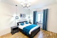 Stylish apartment. Heart of the city - Ferienwohnung Lwiw