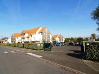 Clos Fleuri - Ferienwohnung