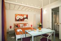 Habitación Doble con zona de cocina