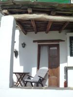 Casita Buena Vista - B&B Bubión