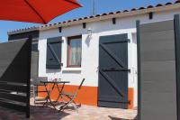Gîte Fleur de Mer La Rochelle - B&B