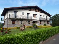 B&B Azpeitia - Txanpardin - Bed and Breakfast Azpeitia