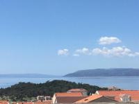 Summer Apartment - B&B Macarsca