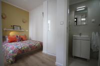 Estudio pequeño - Planta baja