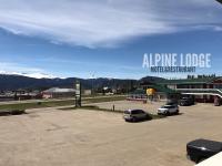 Alpine Lodge Motel & Restaurant - B&B Grande Cache