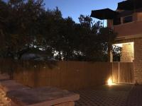 Apartment with private pool - B&B