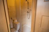 Familienzimmer mit Balkon