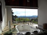 Suite Deluxe avec Lit King-Size