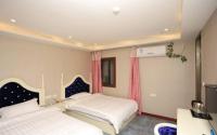 Ou Lu Ya Hotel, Szállodák - Csungcsing