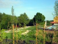 Les Hauts d'Albas - B&B