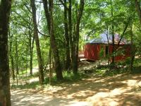 Yurt (2 Adults)