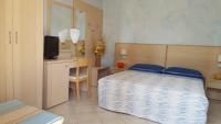 Doppel-/Zweibettzimmer mit eigenem Bad