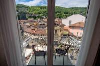 Affittacamere Caffè Nazionale - B&B Stresa