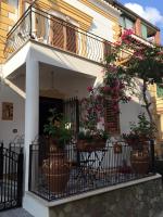 La Casa di Ivana - B&B San Nicola Arcella