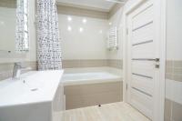 NEW Apartment on Zhasmynova Street 5b - B&B Leopoli