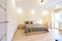 NEW Apartment on Zhasmynova Street 5b - B&B Leopoli