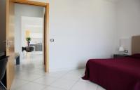 Deluxe Appartement met 1 Slaapkamer - Zijdelings Zeezicht 