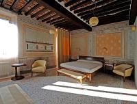 B&B Sabbioneta - Albergo Giulia Gonzaga - Bed and Breakfast Sabbioneta