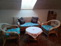 Almhaus Margit - B&B
