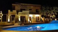 B&B Villa Nonna Maria - B&B Castellana Grotte