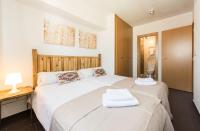 Apavonia Apartamento 2 Dormitorios Distrito Latina Madrid - Chambres d’hôtes Madrid