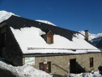 Gîte Soum de l'Ase - B&B Grust