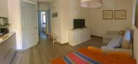 Apartamento con balcón