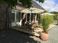 Chambres d'Hotes Losten ar Gogues - B&B