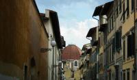 Santa Reparata Loft - Florence - B&B Firenze