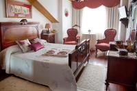 Chambre Double avec Salle de Bains Privative