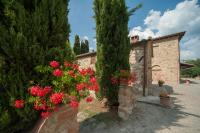 Agriturismo La Mirandola - B&B Volterra