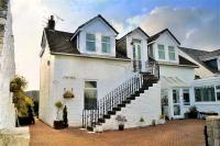 Hazel Bank Villa Apartment - Bed and Breakfast