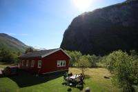 B&B Flåm - Steinshølen Holiday Home - Bed and Breakfast Flåm