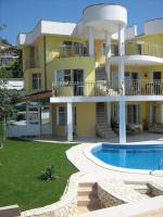 Eli Guest House - B&B Balchik