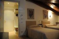 Chambre Lits Jumeaux