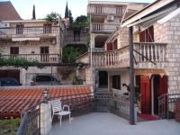 Apartments Grispolis - B&B Tivat