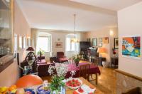 King Tom Street Apartment - B&B Split