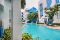 B&B Hua Hin - The Crest Santora by Wanida monthly rate - Bed and Breakfast Hua Hin
