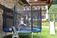 Hacklhof - Ferienwohnung Kössen