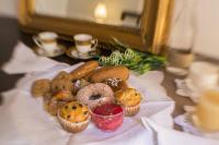 Le Spezie dei Florio - B&B