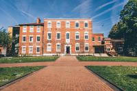 Birchover Bridgford Hall - Chambres d’hôtes