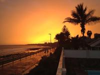 Bungalow Paraiso El Mar 3 - B&B San Agustin