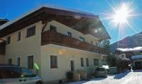 Appartementhaus Gratz - Ferienwohnung