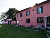 Agriturismo Morattina - Ferienwohnung