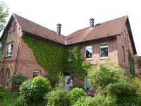 Freizeithof Hildesheimer Börde - B&B