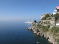 B&B Atrani - Domus Claudia - Bed and Breakfast Atrani