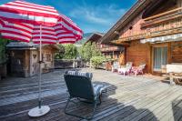 Ferienwohnungen Jutta - Bed and Breakfast Kaltenbach
