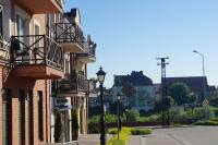 Apartament White - B&B Gmina Śrem