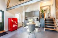 Apartamento de 2 dormitorios