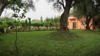 Moorish House - Bed and Breakfast